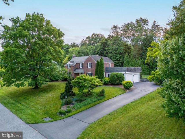 1511 SPRING LN, Wilmington, DE 19809