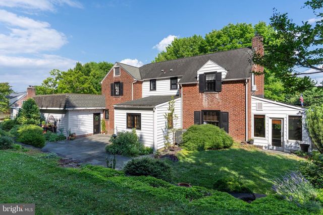 1511 SPRING LN, Wilmington, DE 19809