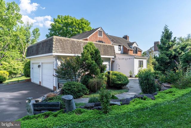 1511 SPRING LN, Wilmington, DE 19809