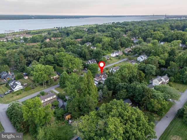 1511 SPRING LN, Wilmington, DE 19809