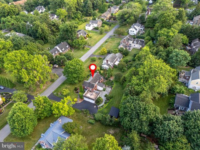 1511 SPRING LN, Wilmington, DE 19809