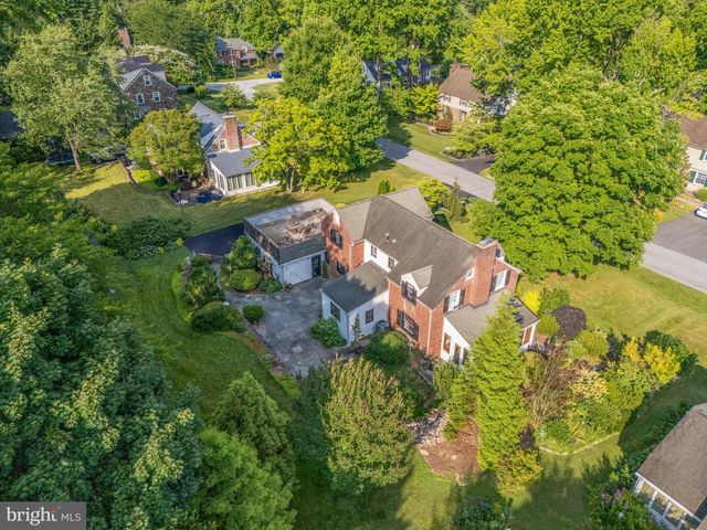 1511 SPRING LN, Wilmington, DE 19809