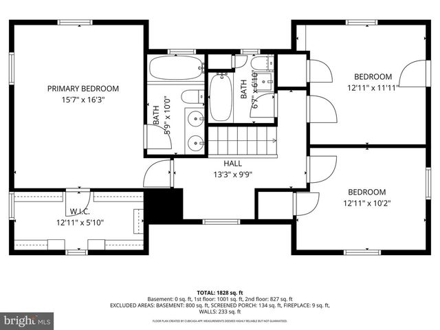 1511 SPRING LN, Wilmington, DE 19809