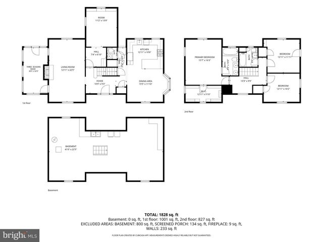 1511 SPRING LN, Wilmington, DE 19809