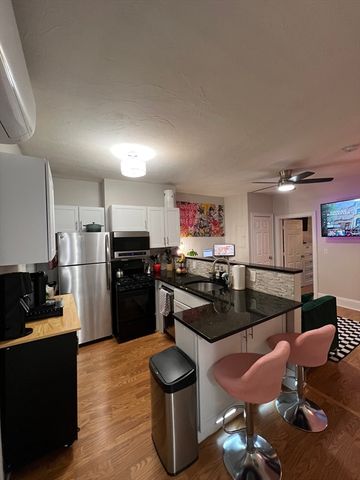 168 West Sixth Street 1, Boston, MA 02127