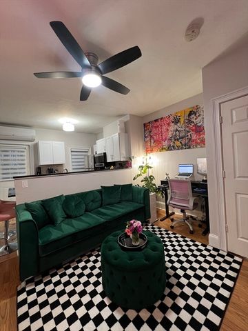 168 West Sixth Street 1, Boston, MA 02127