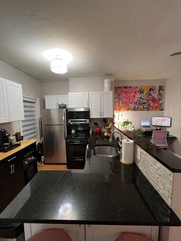 168 West Sixth Street 1, Boston, MA 02127