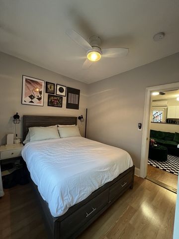 168 West Sixth Street 1, Boston, MA 02127