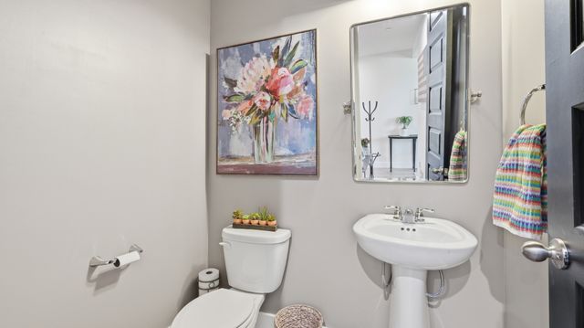 5064 Ozment Dr, Nolensville, TN 37135