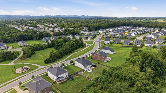 5064 Ozment Dr, Nolensville, TN 37135