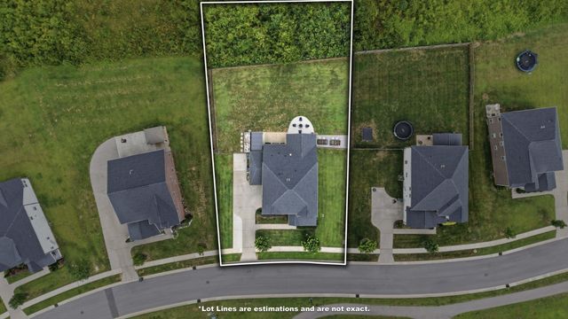 5064 Ozment Dr, Nolensville, TN 37135