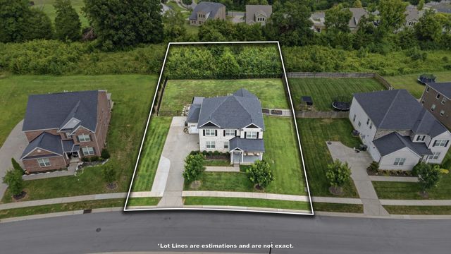 5064 Ozment Dr, Nolensville, TN 37135