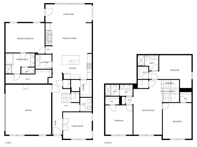 5064 Ozment Dr, Nolensville, TN 37135