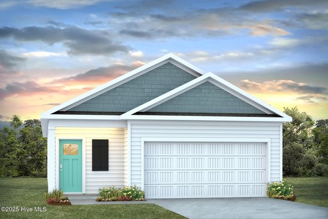 1218 Skystone Loop Ne NE 68, Supply, NC 28462