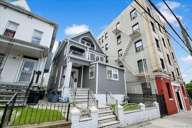 58 Post Street, Yonkers, NY 10705