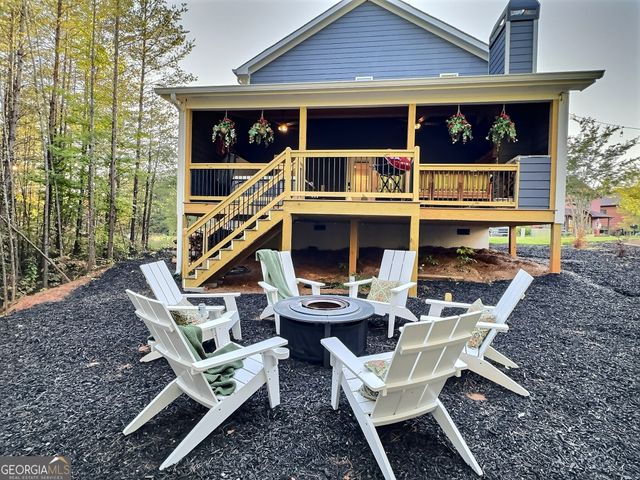 72 Spielen Weg, Helen, GA 30545