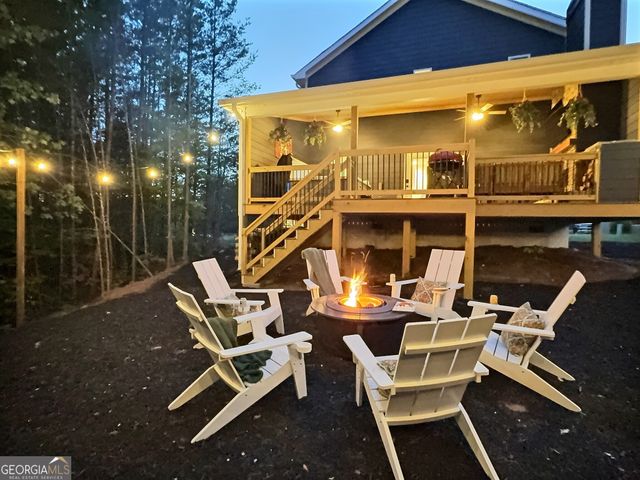 72 Spielen Weg, Helen, GA 30545