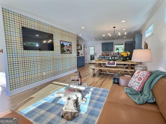 72 Spielen Weg, Helen, GA 30545
