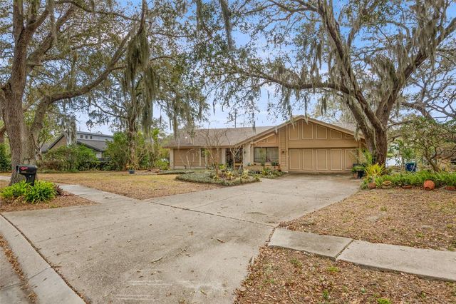 3204 AUTUMN DRIVE, Palm Harbor, FL 34683