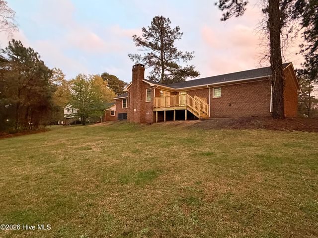2912 Hodges Road, Kinston, NC 28504