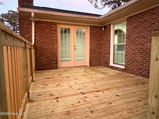 2912 Hodges Road, Kinston, NC 28504