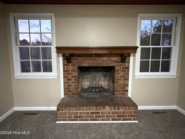 2912 Hodges Road, Kinston, NC 28504