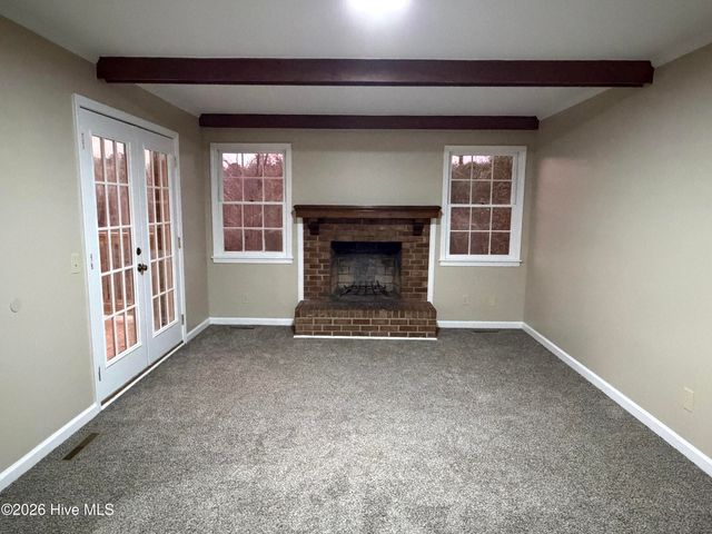 2912 Hodges Road, Kinston, NC 28504