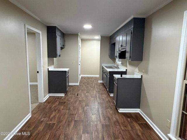 2912 Hodges Road, Kinston, NC 28504