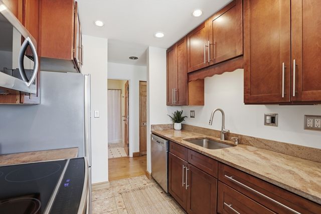 117 Water Street 24, Beverly, MA 01915