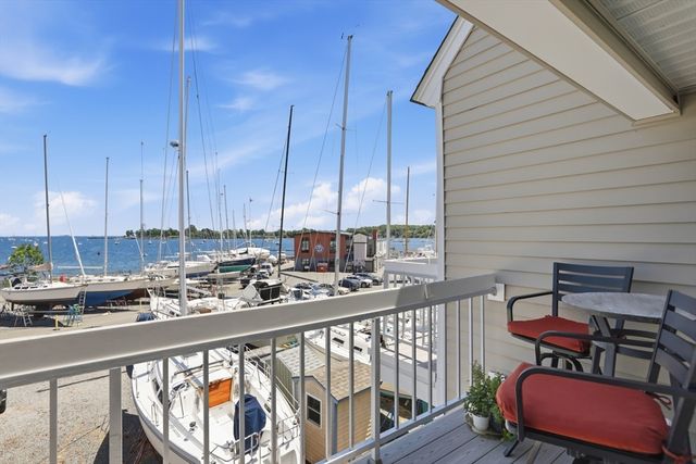 117 Water Street 24, Beverly, MA 01915