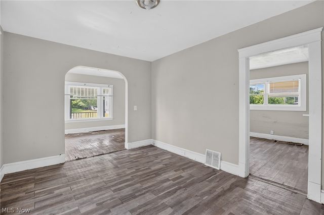 11817 Forest Avenue, Cleveland, OH 44120
