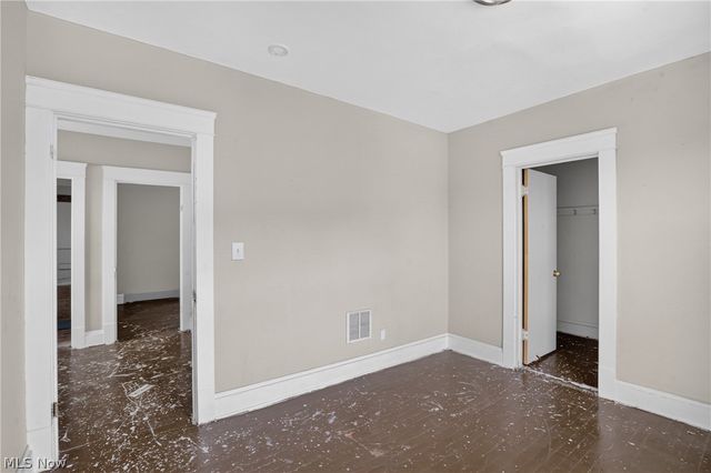 11817 Forest Avenue, Cleveland, OH 44120