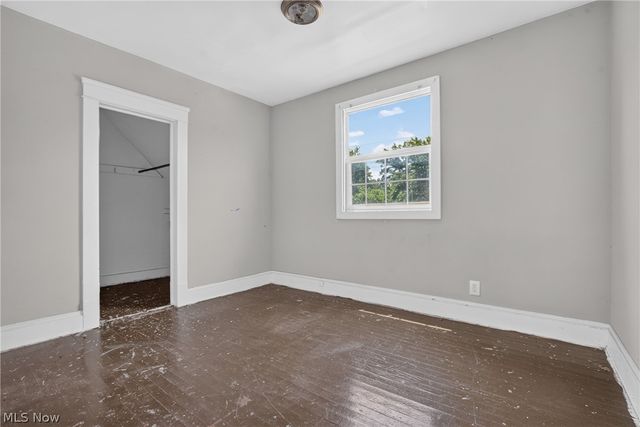 11817 Forest Avenue, Cleveland, OH 44120
