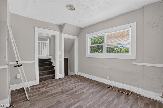 11817 Forest Avenue, Cleveland, OH 44120