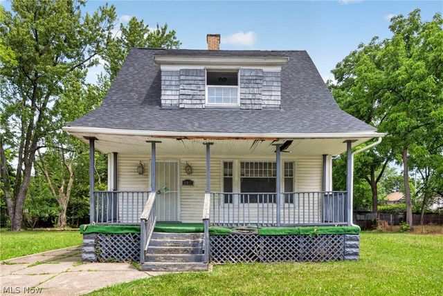 11817 Forest Avenue, Cleveland, OH 44120