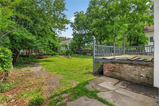 11817 Forest Avenue, Cleveland, OH 44120