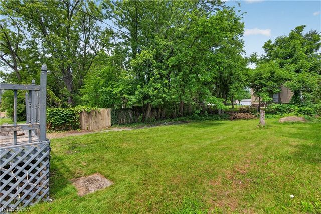 11817 Forest Avenue, Cleveland, OH 44120