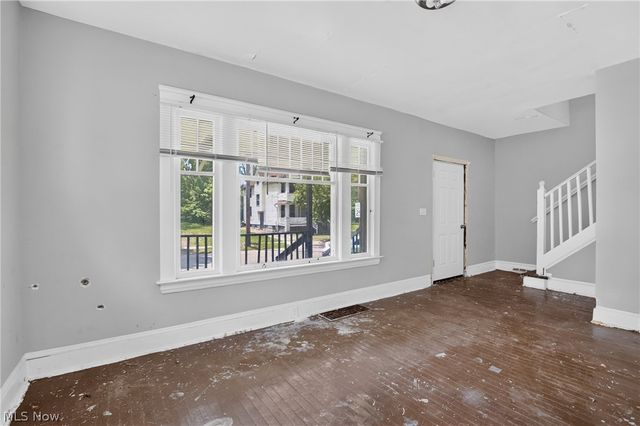 11817 Forest Avenue, Cleveland, OH 44120