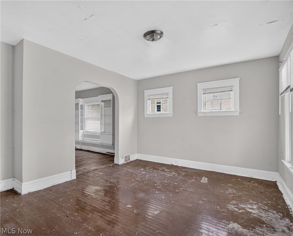 11817 Forest Avenue, Cleveland, OH 44120