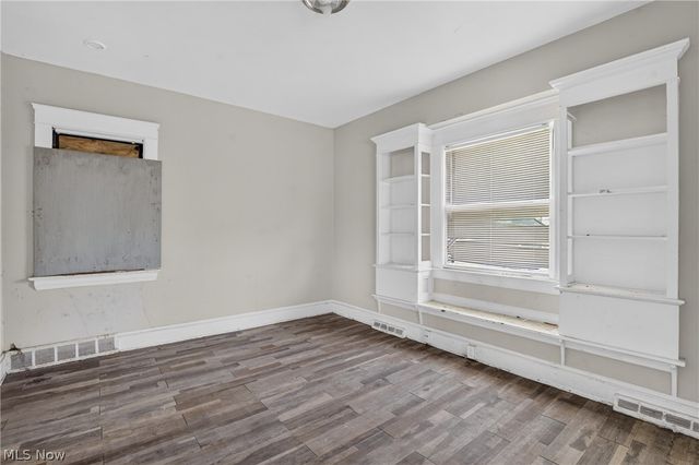 11817 Forest Avenue, Cleveland, OH 44120