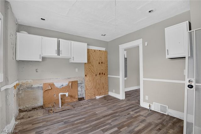 11817 Forest Avenue, Cleveland, OH 44120