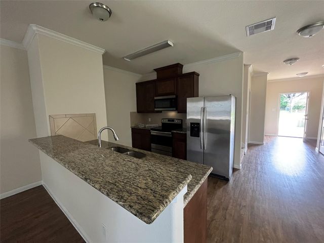 604 Rosewood Street, Dayton, TX 77535