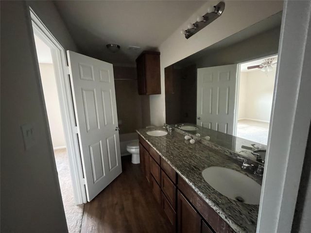 604 Rosewood Street, Dayton, TX 77535