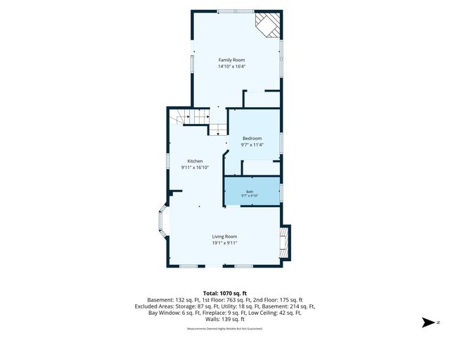 5311 Knox Avenue N, Brooklyn Center, MN 55430