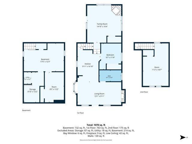 5311 Knox Avenue N, Brooklyn Center, MN 55430