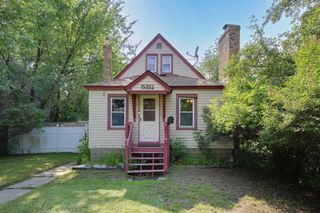 5311 Knox Avenue N, Brooklyn Center, MN 55430