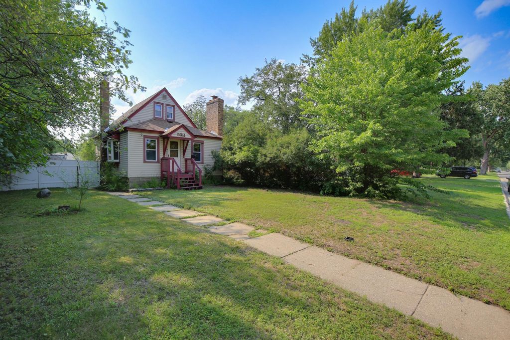5311 Knox Avenue N, Brooklyn Center, MN 55430 — photo 2
