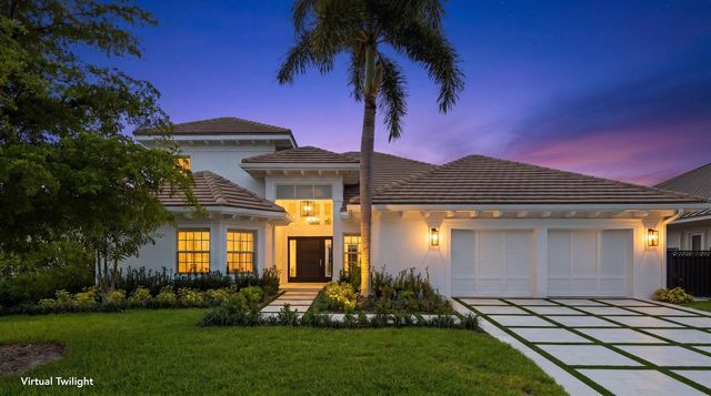 204 Birkdale Lane, Jupiter, FL 33458