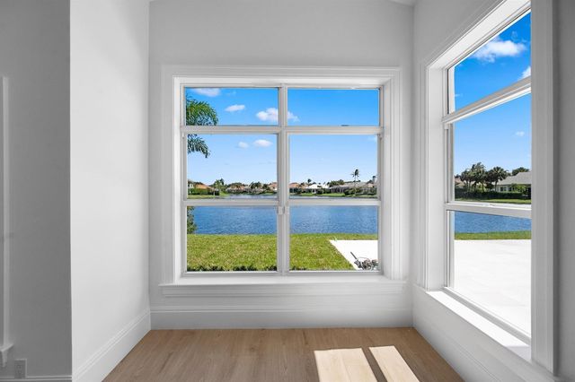 204 Birkdale Lane, Jupiter, FL 33458