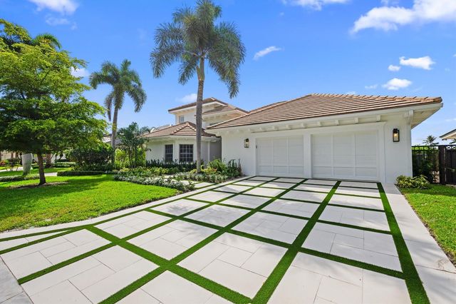 204 Birkdale Lane, Jupiter, FL 33458